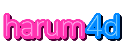 harum4d — logo kanal