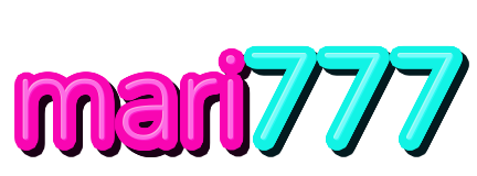 mari777 — logo kanal