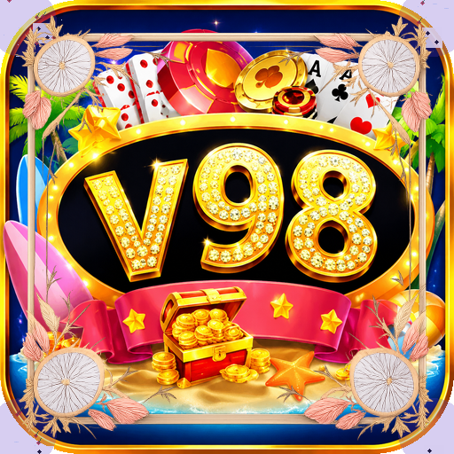 v98 — mitra unggulan