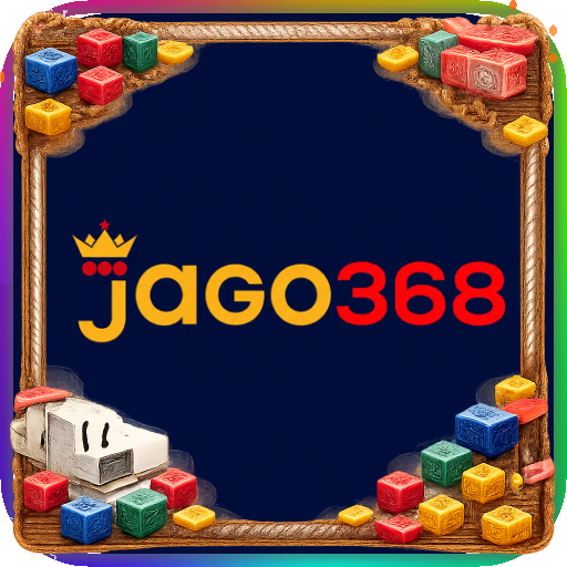 jago368 — mitra unggulan