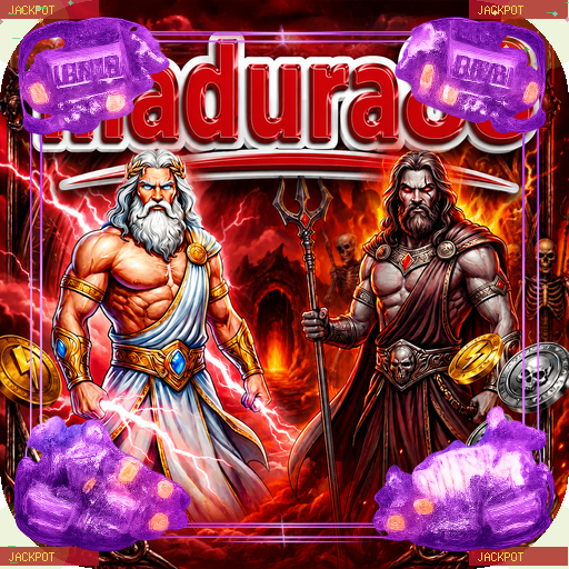 madura88 — mitra unggulan